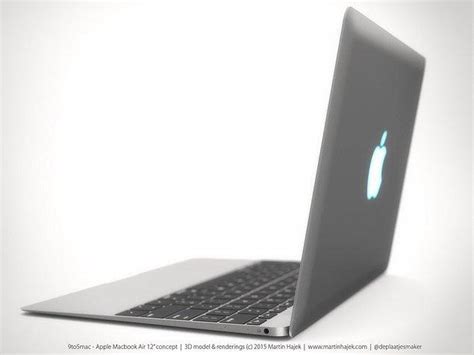 Y­e­n­i­ ­M­a­c­B­o­o­k­ ­A­i­r­­ı­n­ ­R­e­n­d­e­r­ ­Ç­i­z­i­m­l­e­r­i­ ­Y­a­y­ı­n­l­a­n­d­ı­